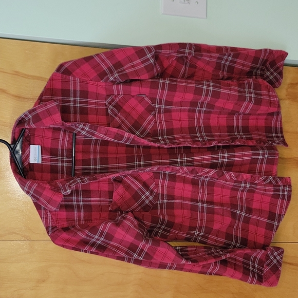 Columbia Long Sleeve Button Down - Picture 1 of 8